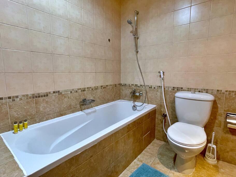 Appartement Vvk Holiday Homes, Marina View Tower
