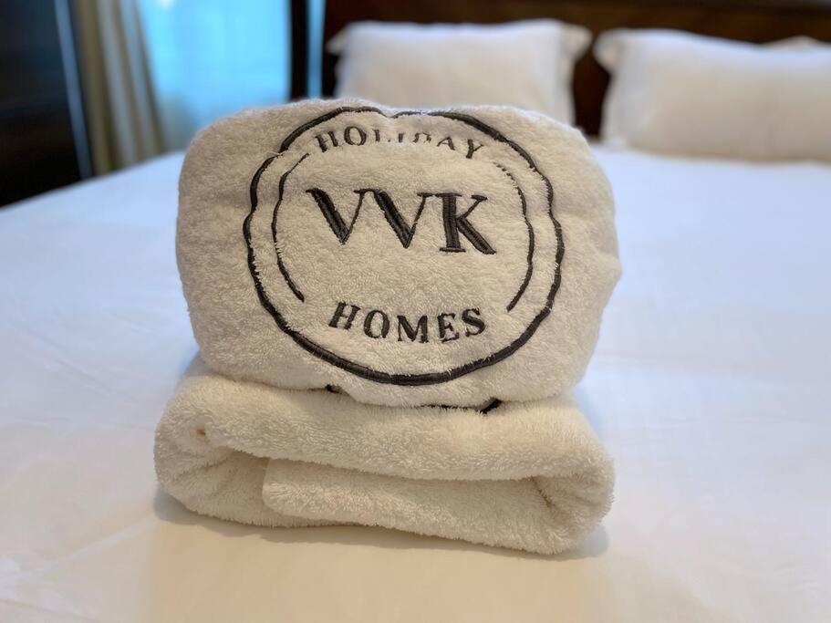 Appartement Vvk Holiday Homes, Marina View Tower *