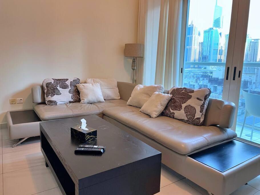 Appartement Vvk Holiday Homes, Marina View Tower Dubaï