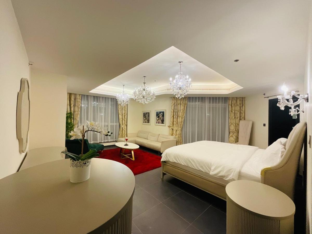 Marina Sky Penthouse Appartamento