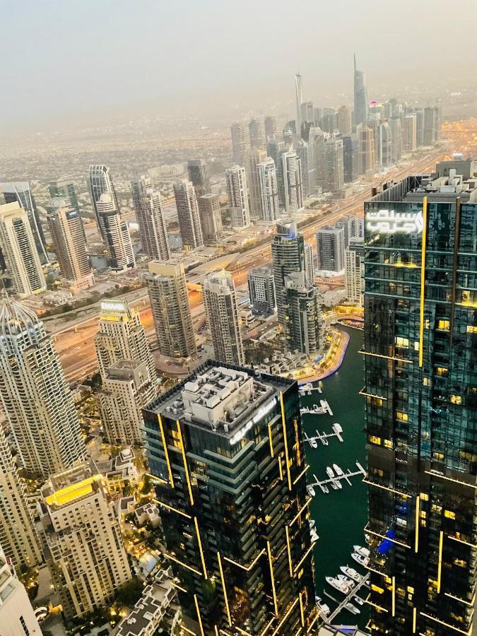 Marina Sky Penthouse Appartamento