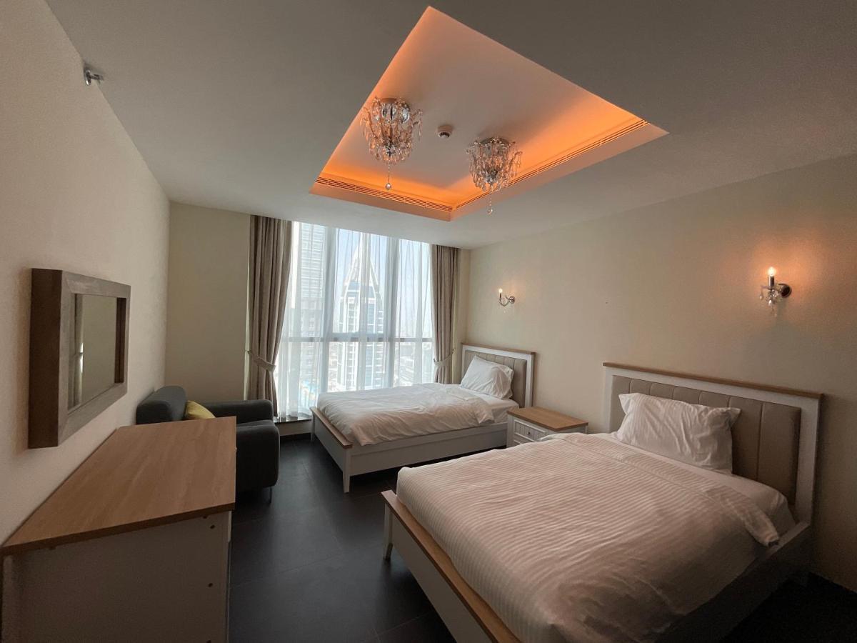 Apartment Marina Sky Penthouse