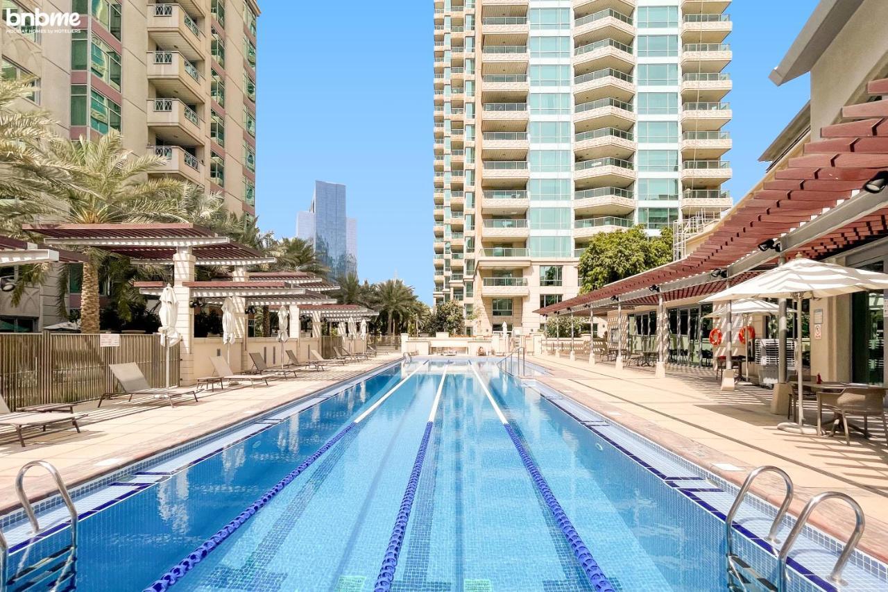Apartamento Marina 2br - Pool, Gym & Balcony *