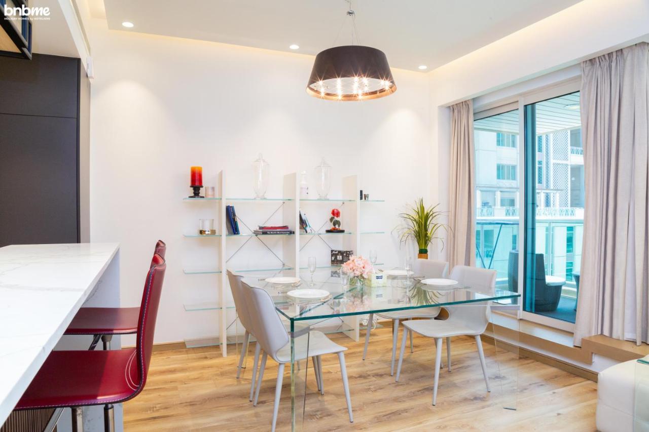 Marina 2br - Pool, Gym & Balcony Apartamento *