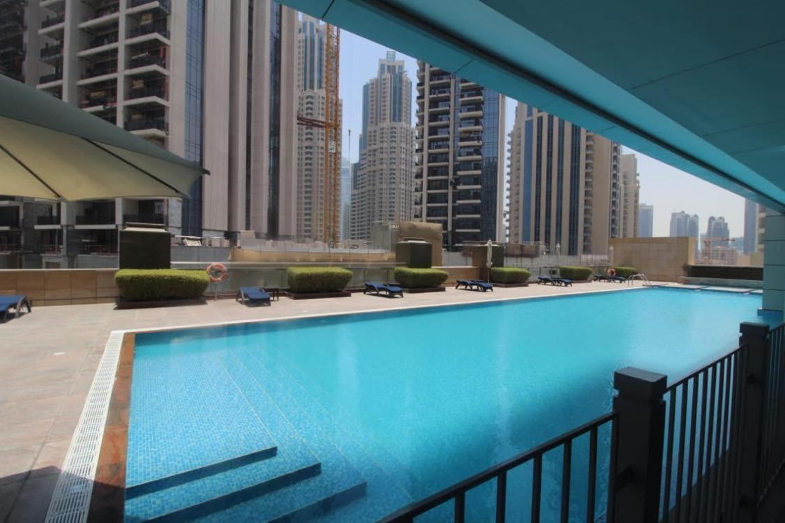 Mk Luxury Living At Boulevard Near Burj Khalifa Apartament *