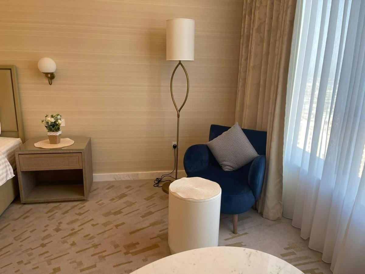 Appartement Palm Tower Palm Jumeirah *