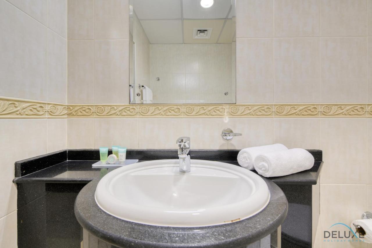 Elegant 2br At Elite Residences Marina By Deluxe Homes Appartement *