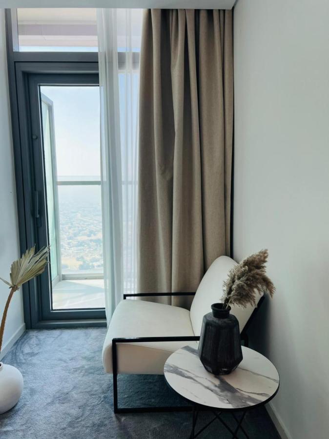 Apartamento Paramount Midtown Luxury 3 Bedroom With Amazing Sea View And Close To Burj Khalifa And Mall *