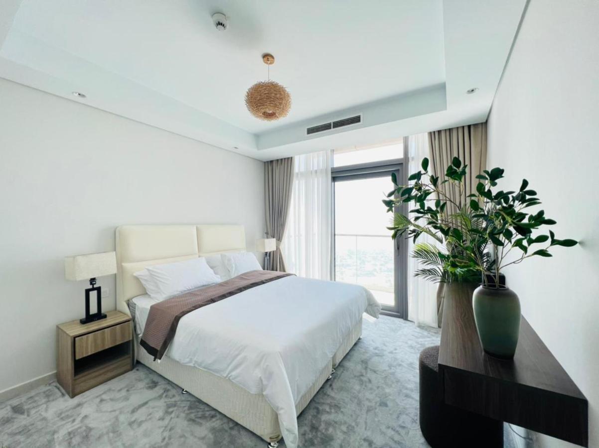 Paramount Midtown Luxury 3 Bedroom With Amazing Sea View And Close To Burj Khalifa And Mall * Dubái
