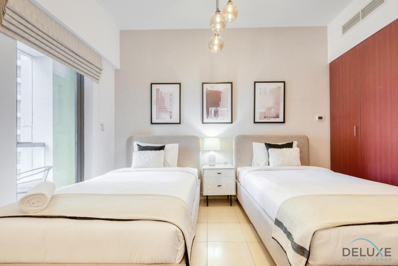 Radiant 2br At Sadaf 7 Jbr By Deluxe Homes Appartement Dubaï