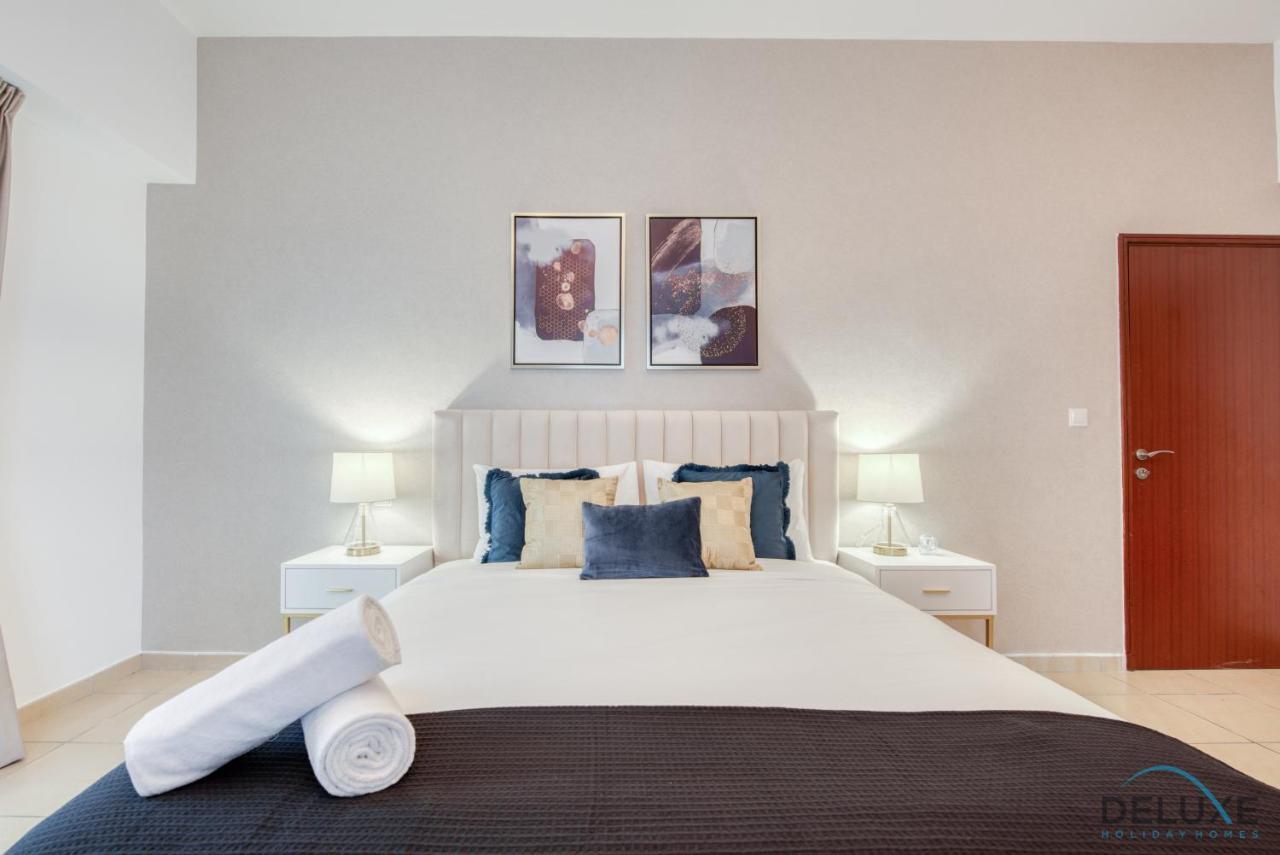 Appartement Radiant 2br At Sadaf 7 Jbr By Deluxe Homes *