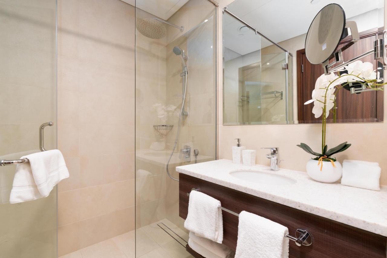 Apartamento Ultimate Avani Next To Palm Jumeirah