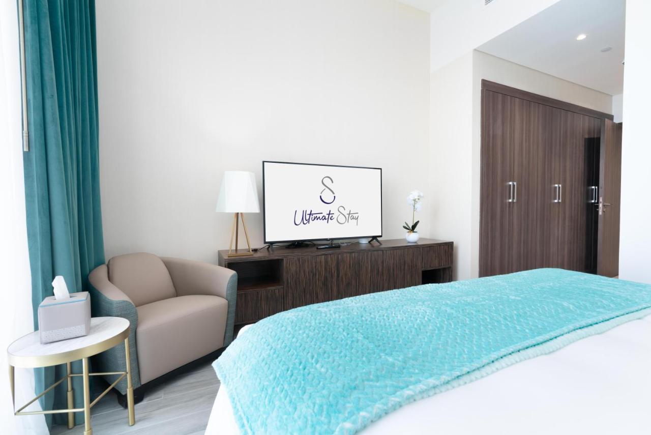 Ultimate Avani Next To Palm Jumeirah * Dubái