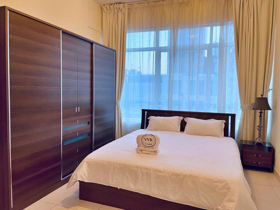 Vvk Holiday Homes, Marina View Tower Appartement *