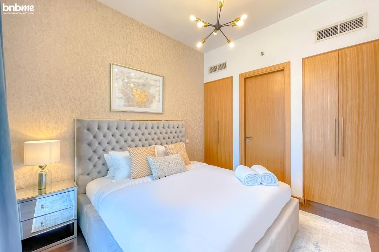 Bnbmehomes - Stunning Marina Views Amongst Marina Sky Rises - 603 Apartamento *