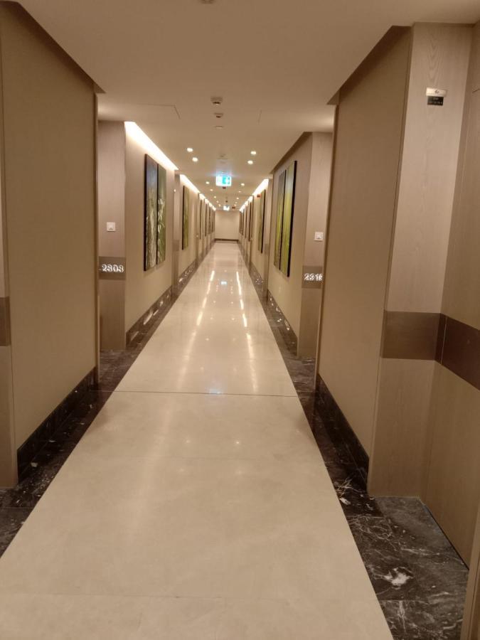 Apartamento Palm Tower Palm Jumeirah *