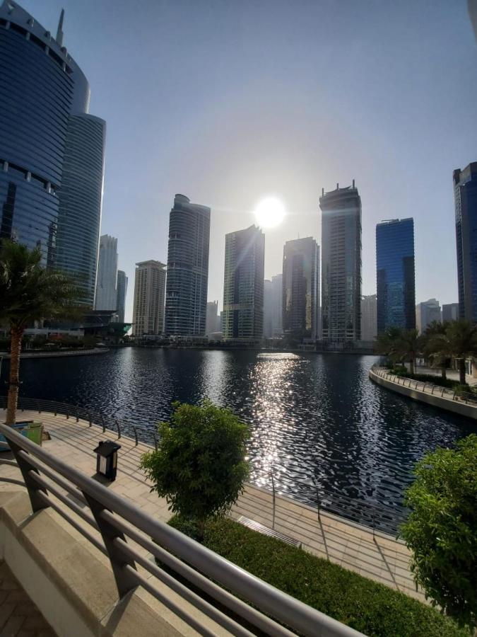 1 Bhk - Concorde Tower - Jlt Cluster H Apartamento