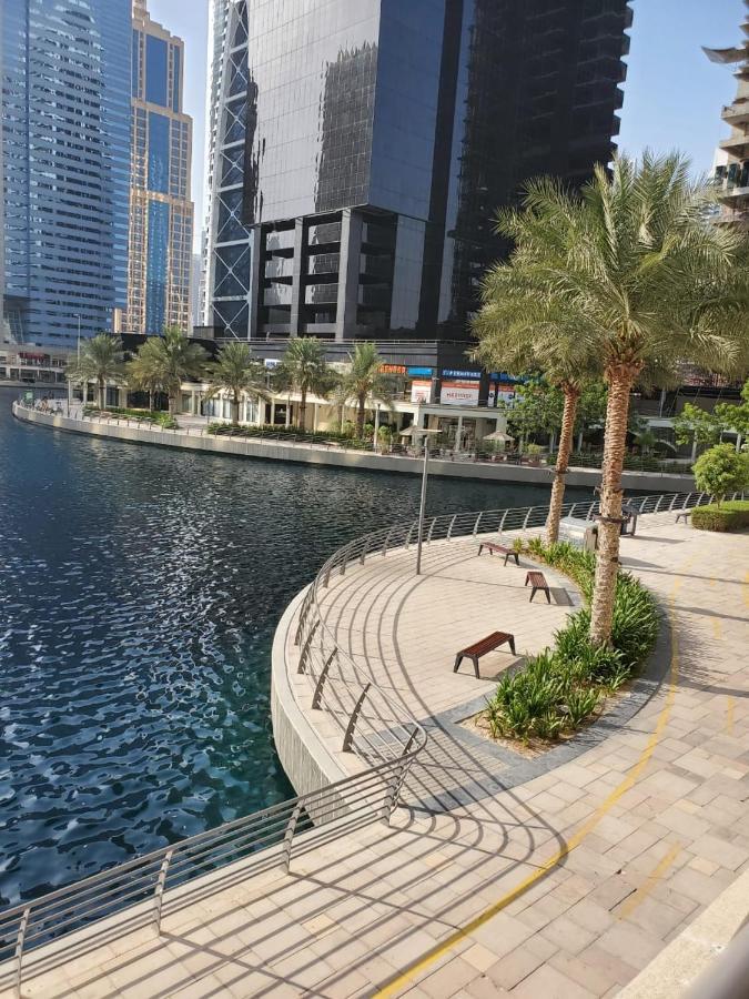 Apartamento 1 Bhk - Concorde Tower - Jlt Cluster H Dubai