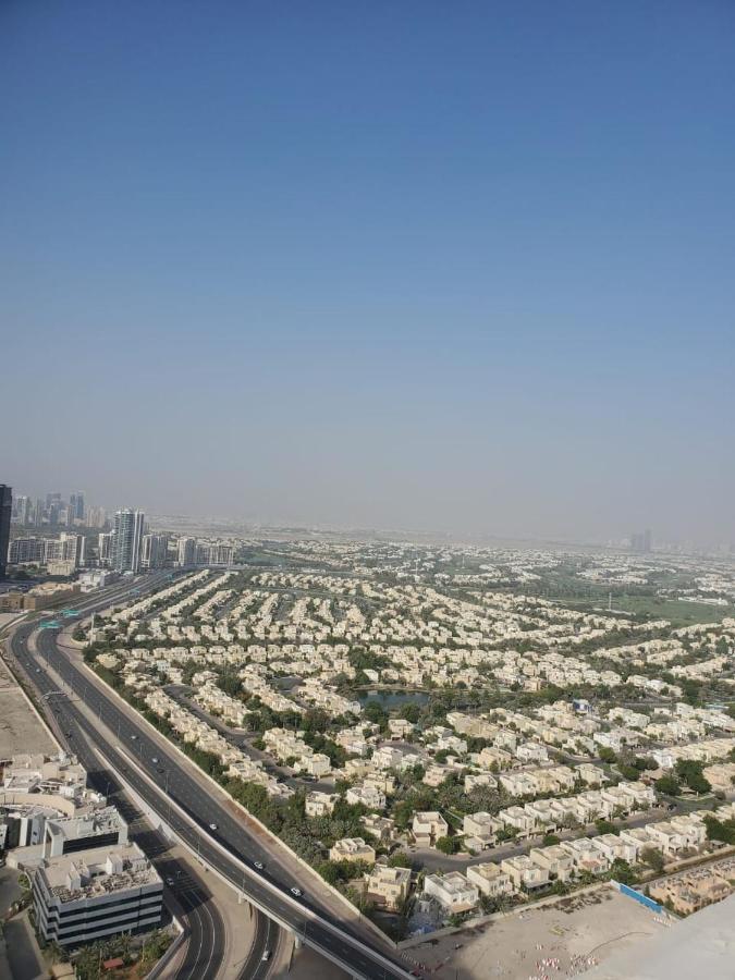Apartamento 1 Bhk - Concorde Tower - Jlt Cluster H *