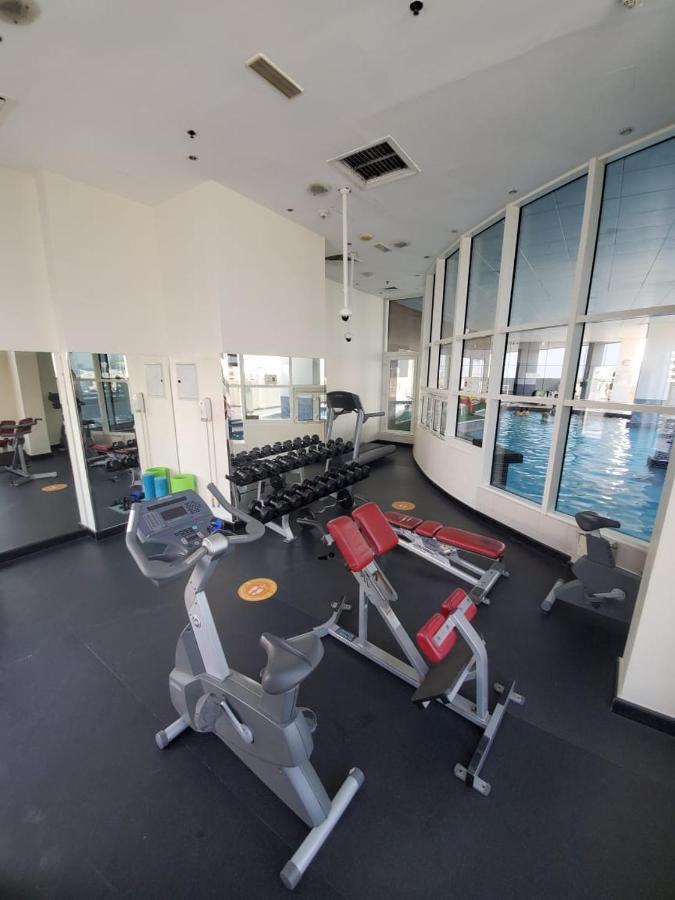1 Bhk - Concorde Tower - Jlt Cluster H Apartamento