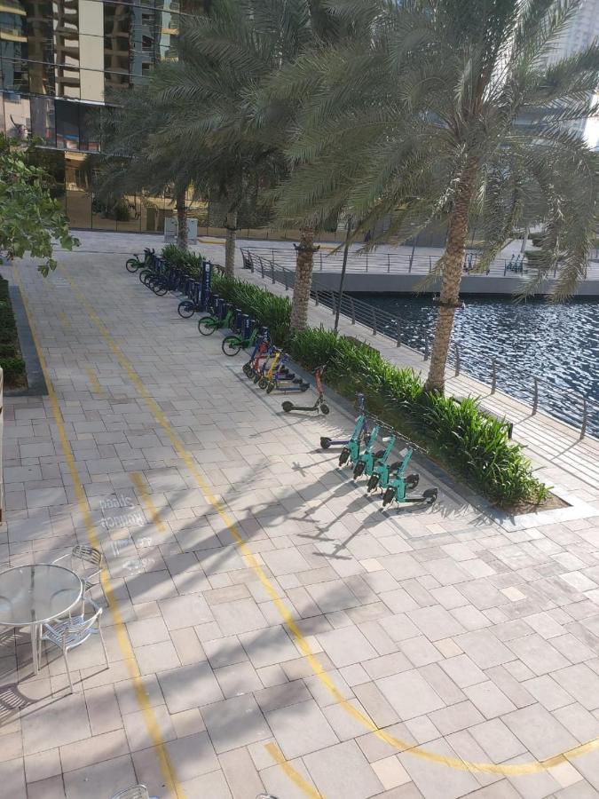 Apartamento 1 Bhk - Concorde Tower - Jlt Cluster H *