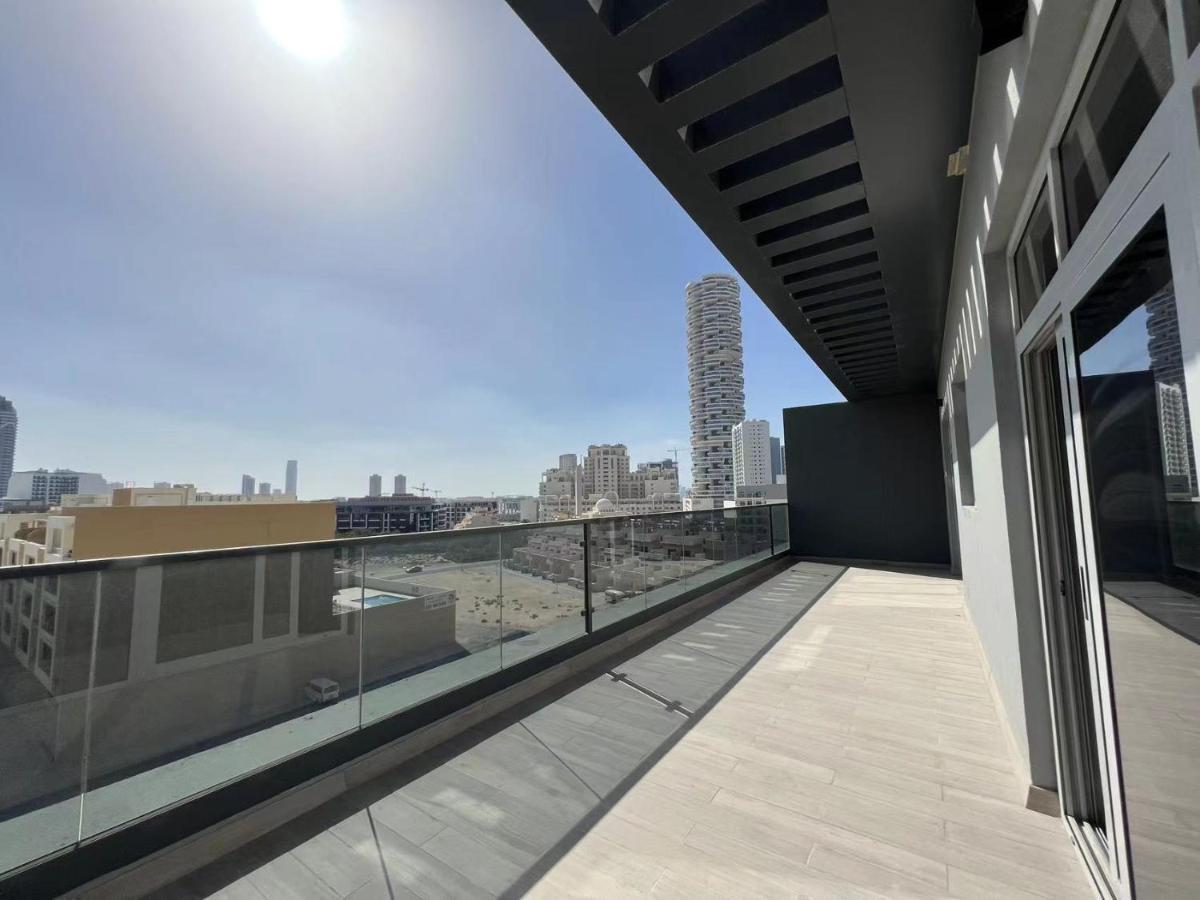 Apartamento Penrose Place Jvc