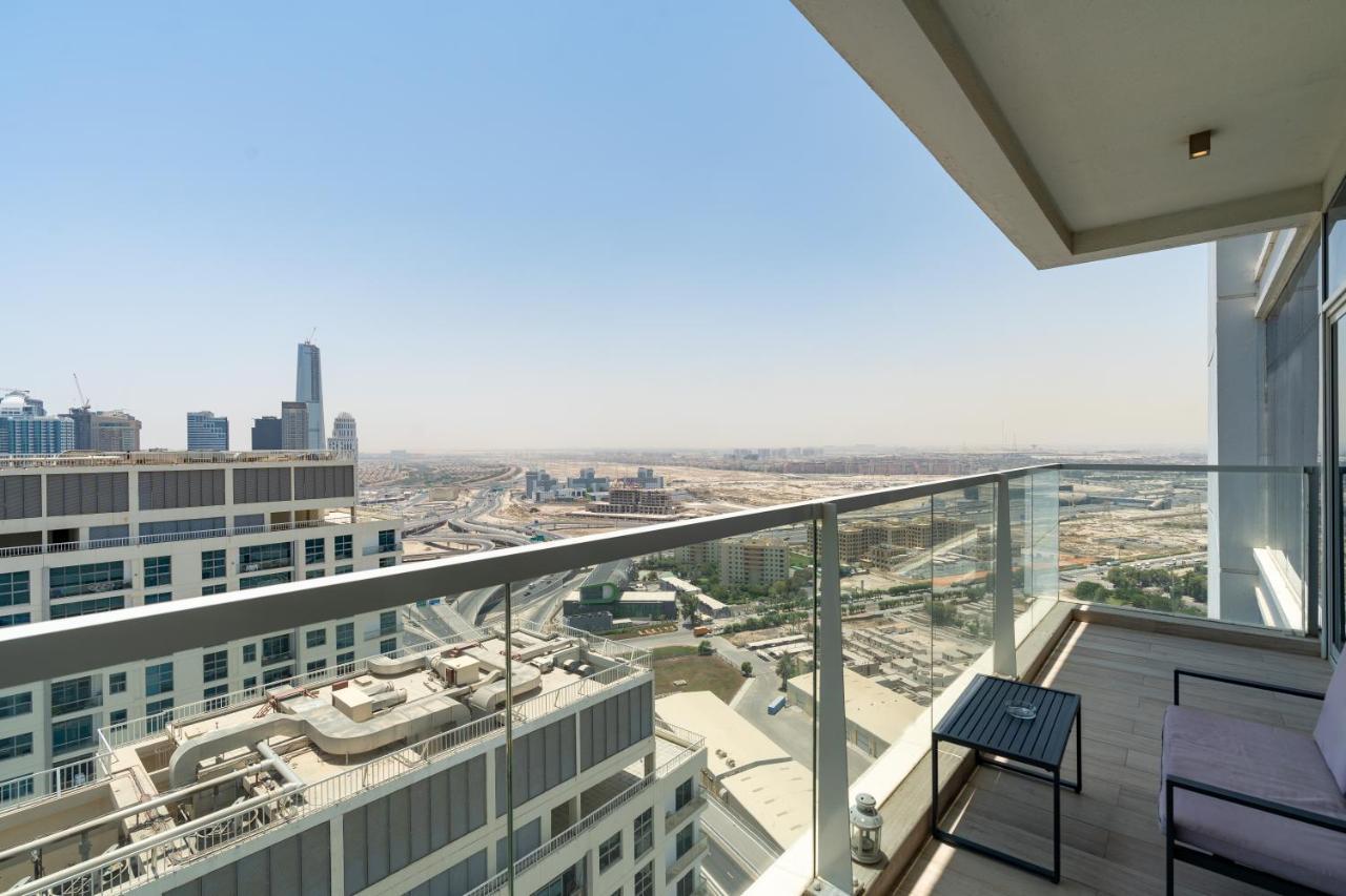 Lejlighed Astra By Star Stays, Full Marina View With A Short Walk To Jumeirah Jbr Dubai