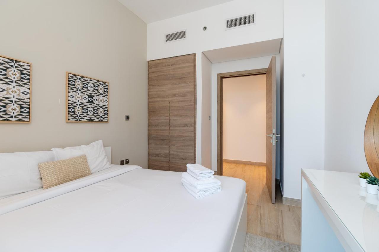 Lejlighed Astra By Star Stays, Full Marina View With A Short Walk To Jumeirah Jbr *