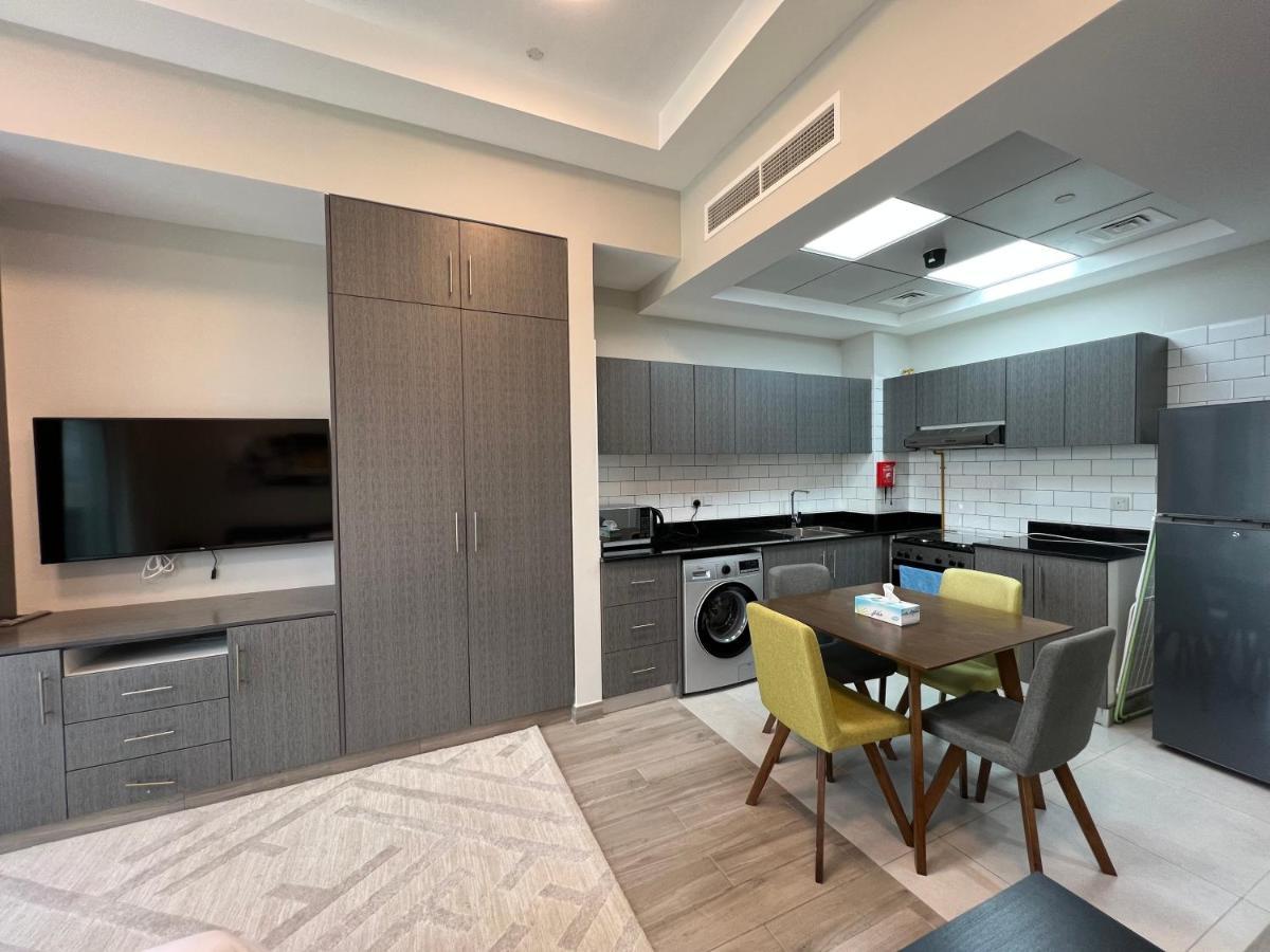 Apartamento Penrose Place Jvc Dubái