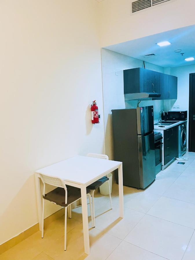Apartamento London1 Dubái