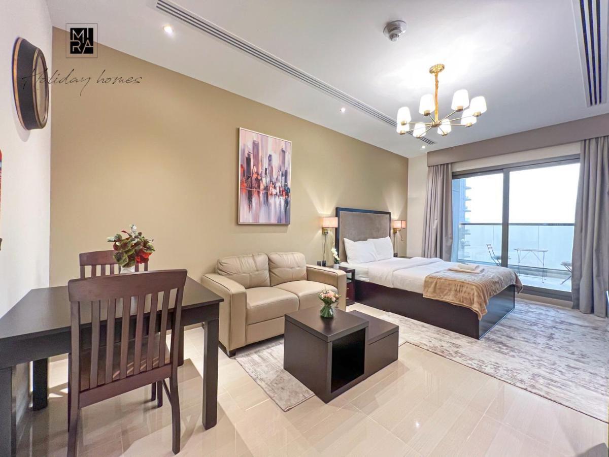 Appartement Mira Holiday Homes - New Studio In Heart Of