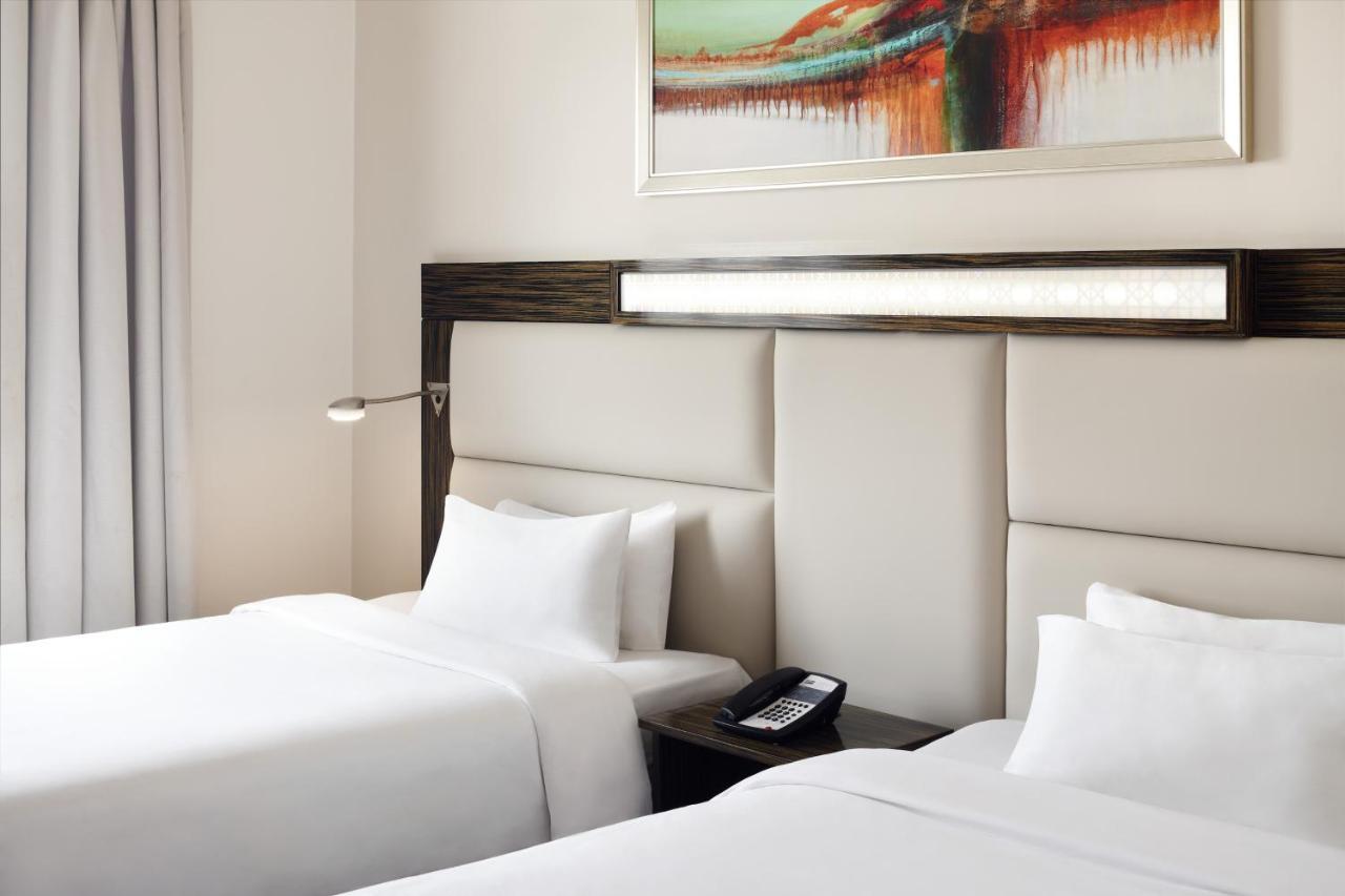 Express Internet By Ihg 3* Dubái
