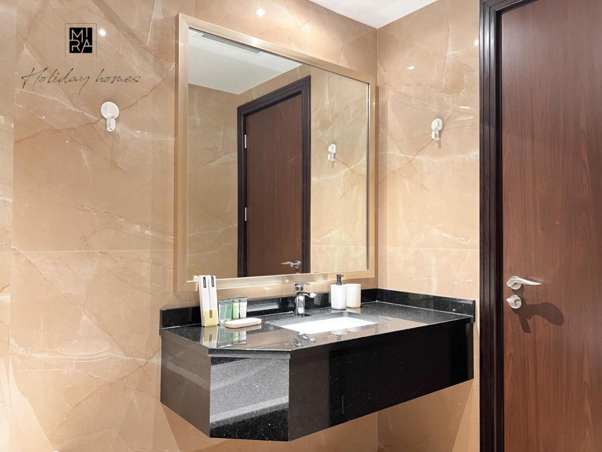 Apartamento Mira Homes - Cozy Servised Studio Near Mall *