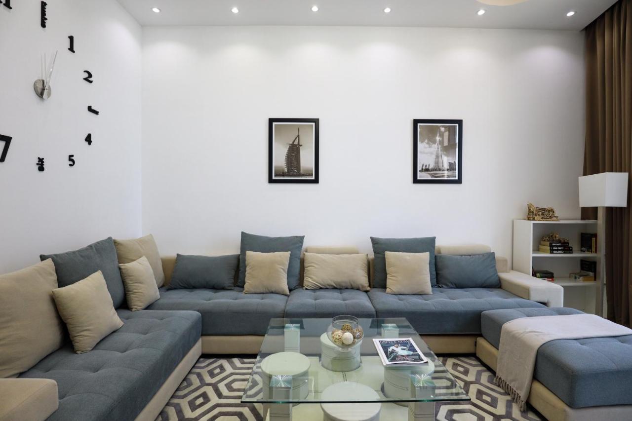 Higuests - Euphoric Apt With Panoramic Marina Views Apartament