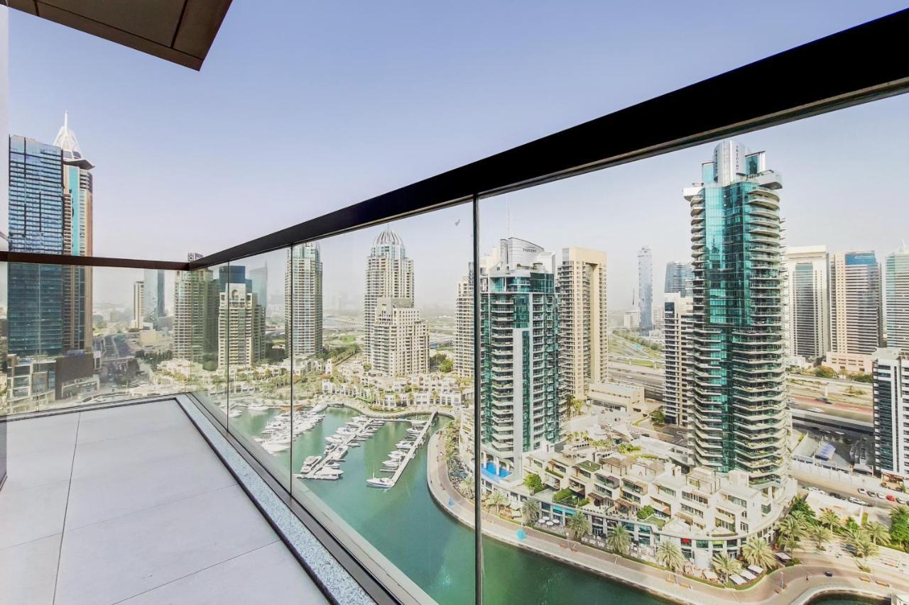Apartment Primestay - No 9 Tower In Marina *