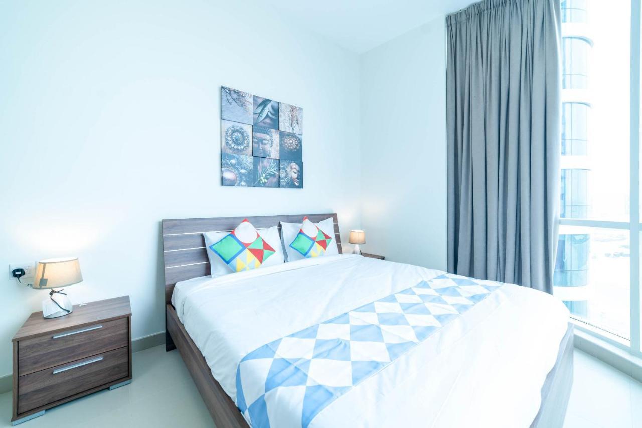 Pensión Oyo 558 Najma Tower 2br *