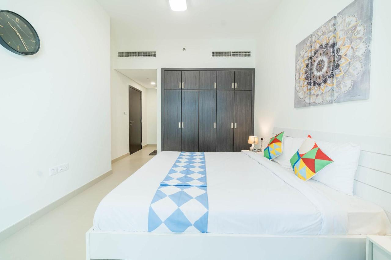 Pensionat Oyo 561 Home Najma Tower A1Br