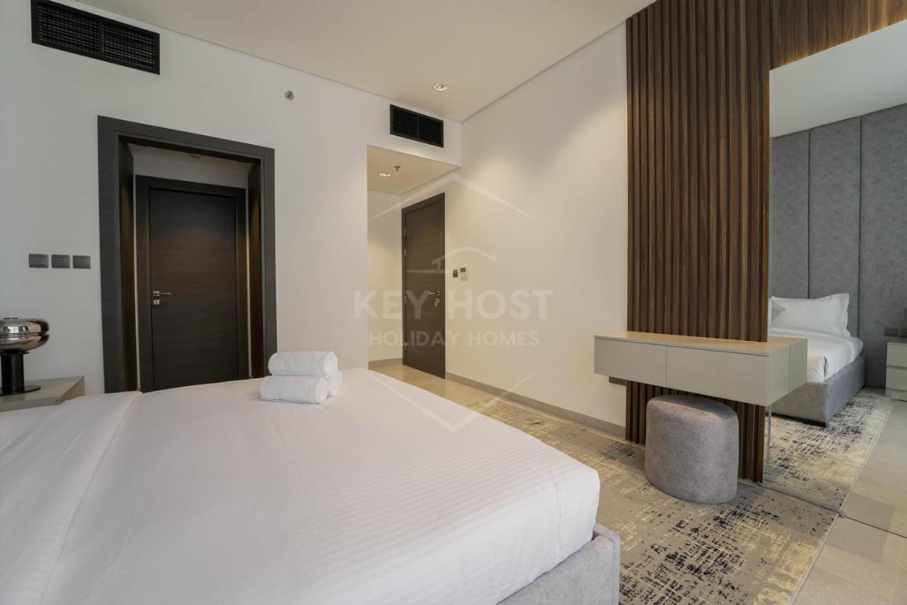 Keyhost - Sm - Meydan 1br Cozy - K120 *