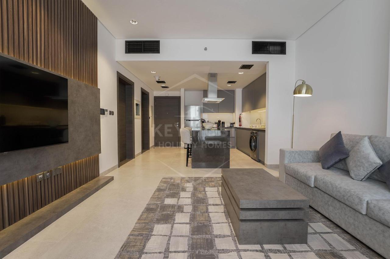 Keyhost - Sm - Meydan 1br Cozy - K120 * Dubaï