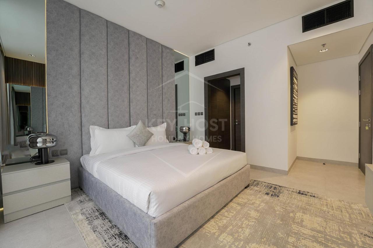 Appartement Keyhost - Sm - Meydan 1br Cozy - K120