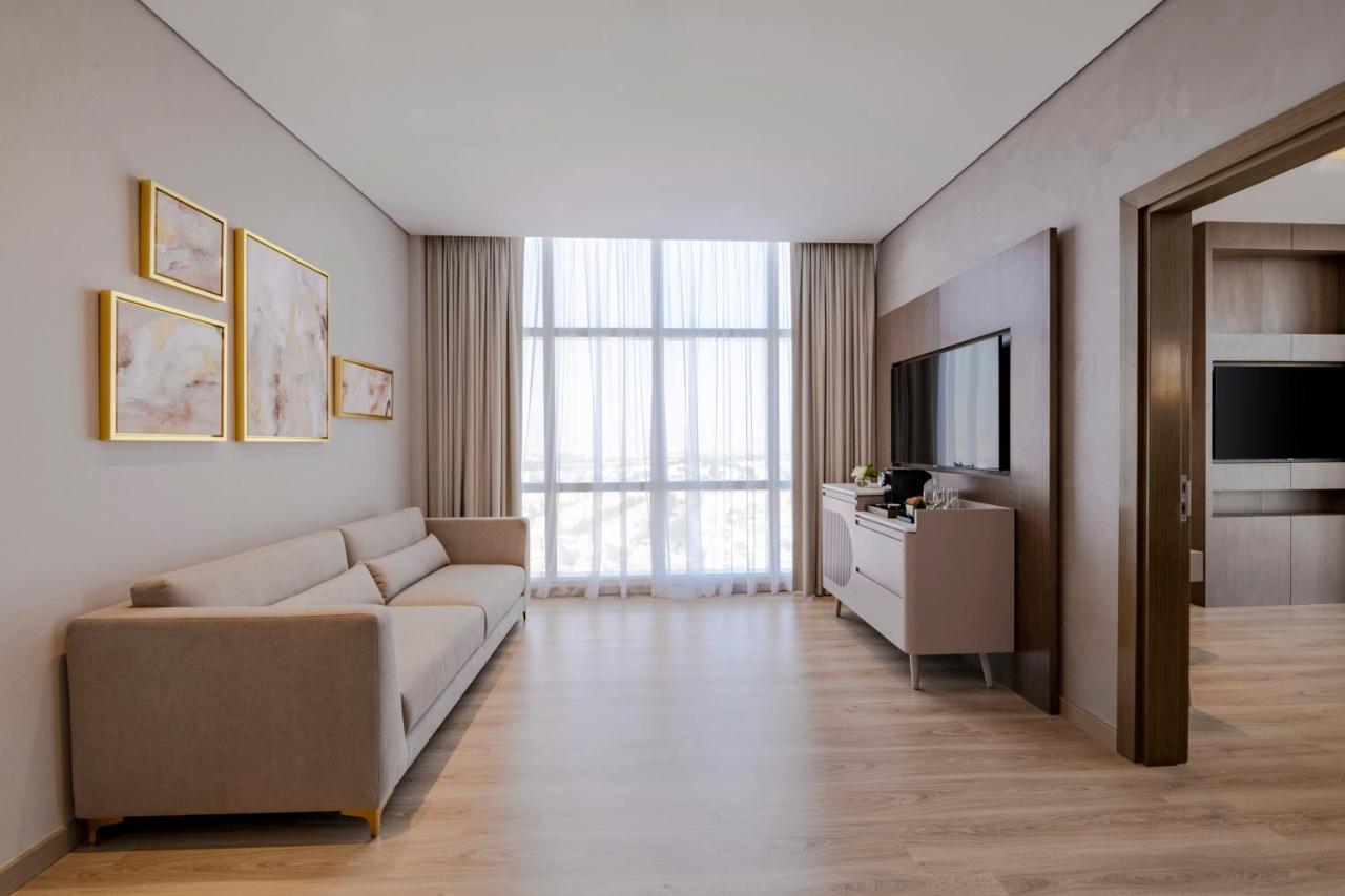 Movenpick Jumeirah Village Triangle Dubai