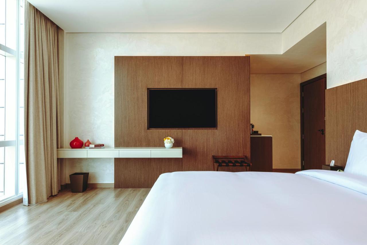 Movenpick Jumeirah Village Triangle 5*