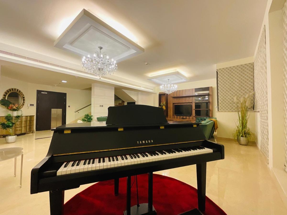 Appartamento Marina Sky Penthouse