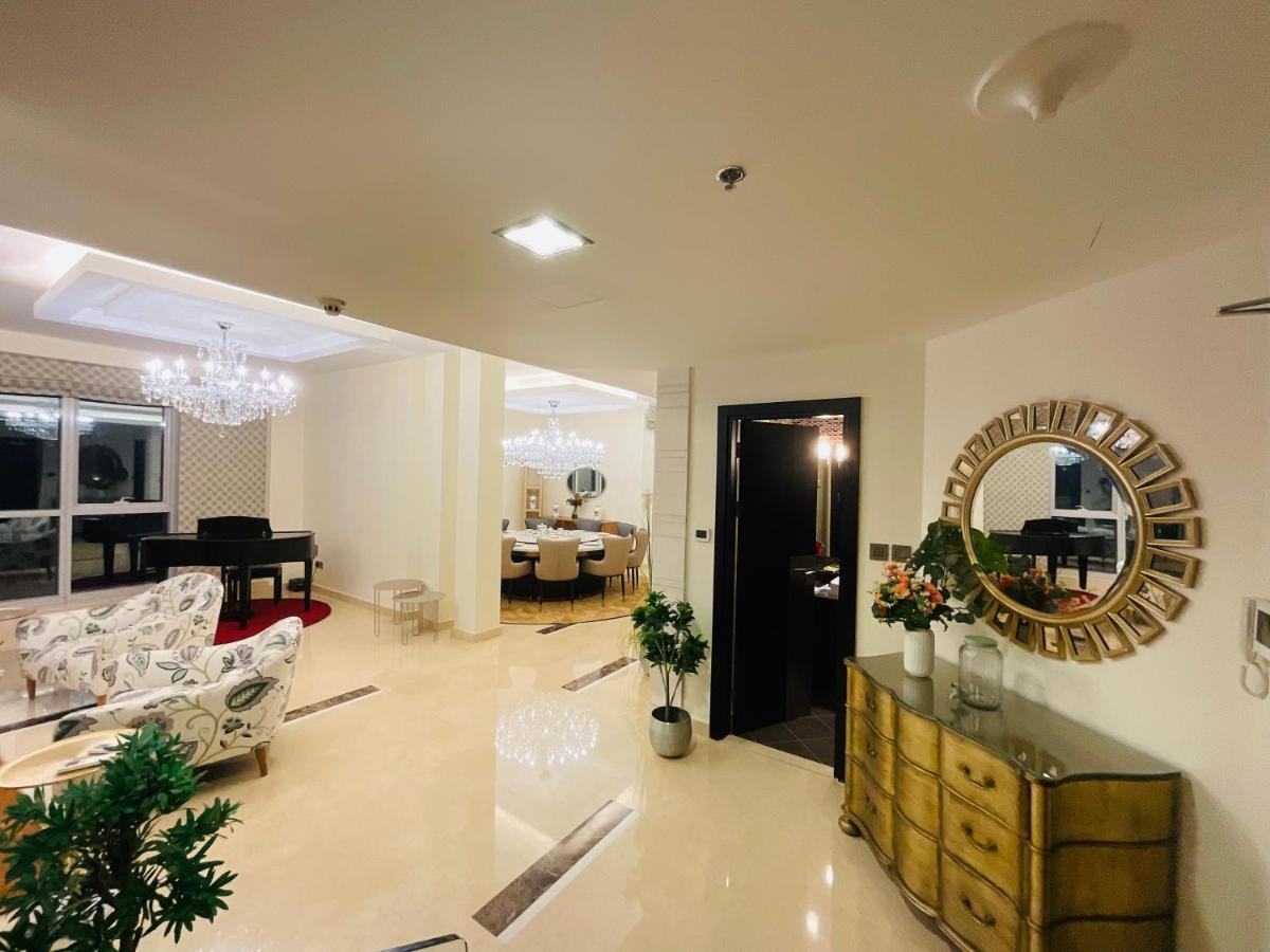 Appartamento Marina Sky Penthouse *
