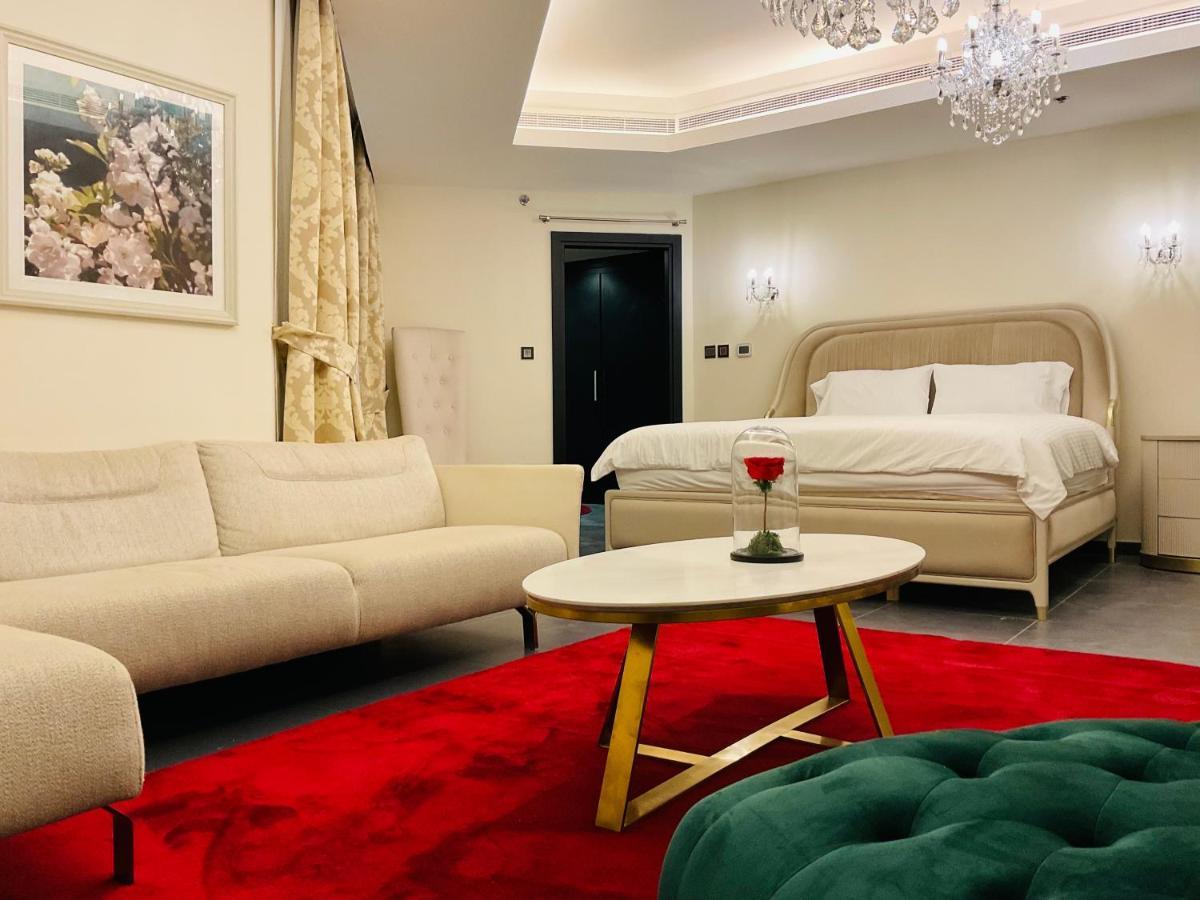 Appartamento Marina Sky Penthouse