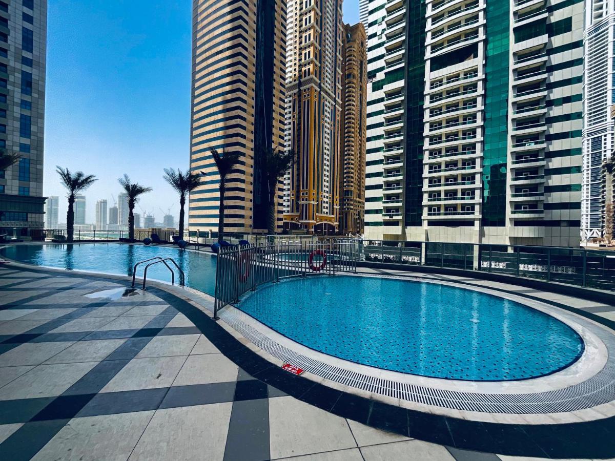 Marina Sky Penthouse Appartamento *
