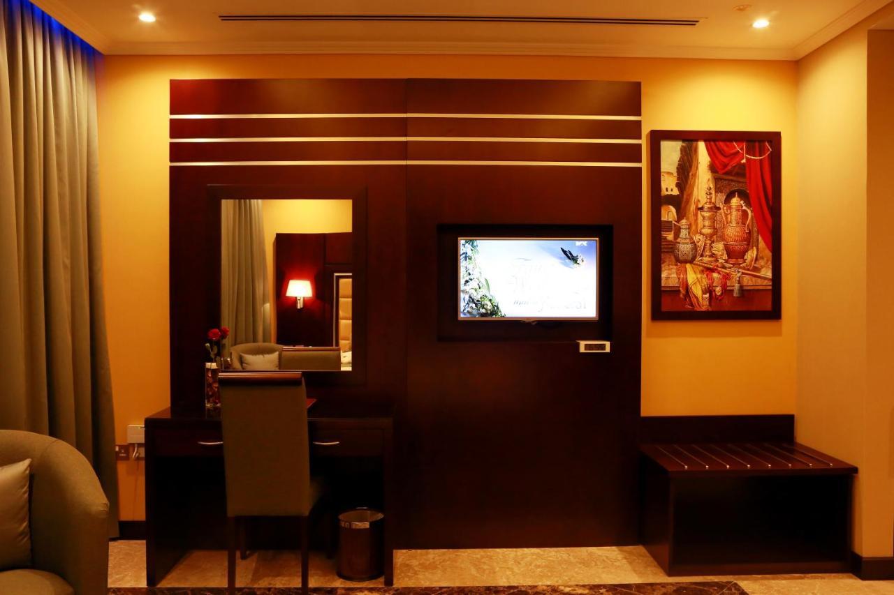 Telal Apart-hotel