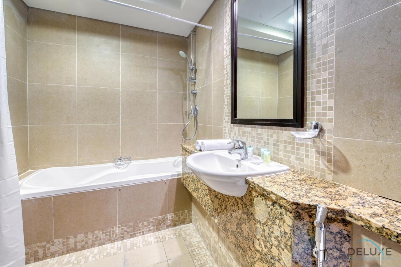 Jubilant 1br At Sky Gardens Difc By Deluxe Homes Appartement *