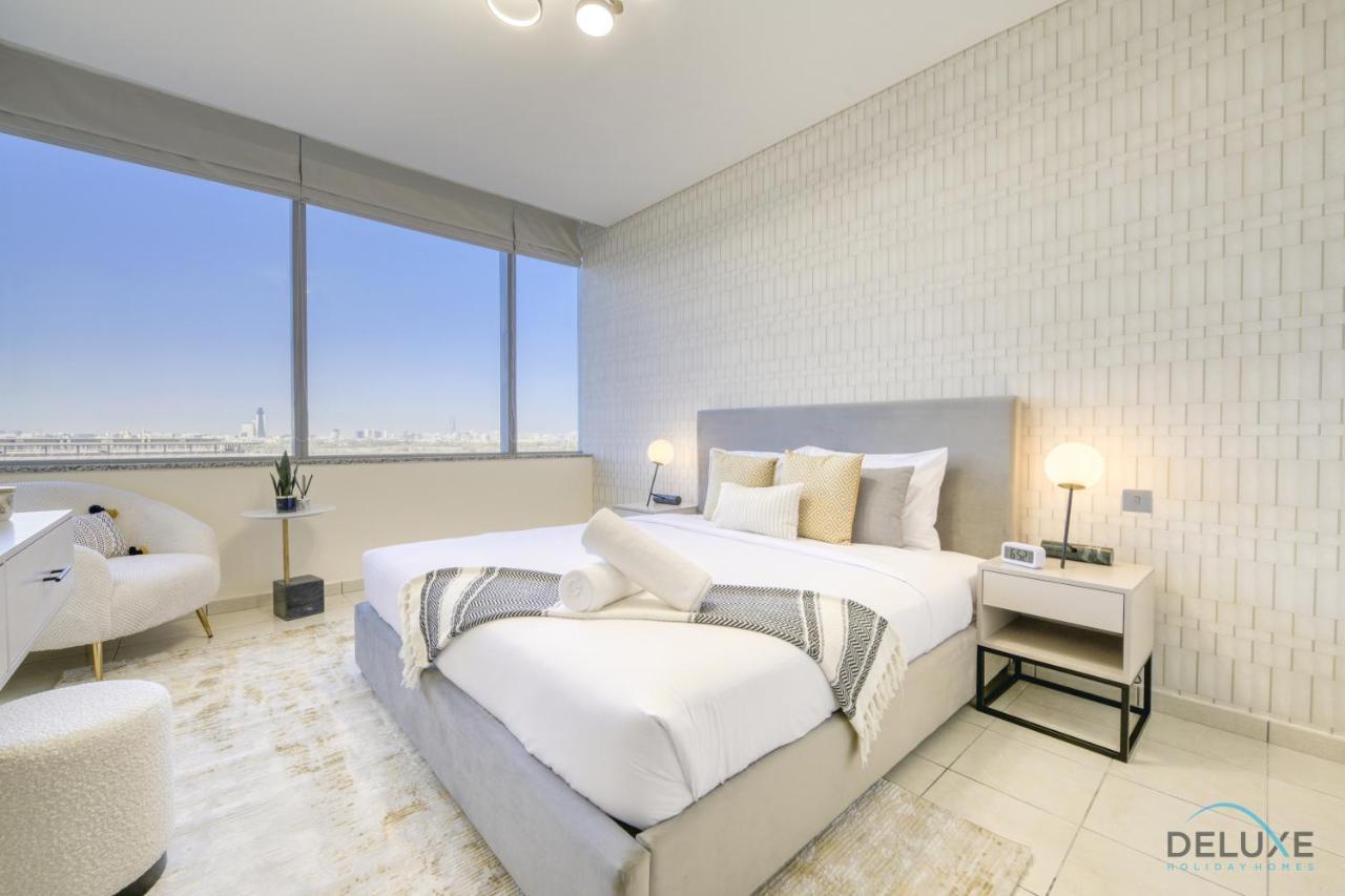 Jubilant 1br At Sky Gardens Difc By Deluxe Homes Appartement Dubaï