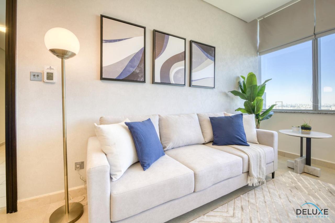 Delightful 1br At Sky Gardens Difc By Deluxe Homes Appartement *
